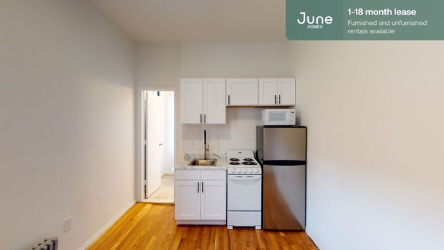 1 Bedroom, Lincoln Square Rental in NYC for $3,575 - Photo 1