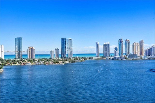 2 Bedrooms, Aventura Rental in Miami, FL for $6,900 - Photo 1