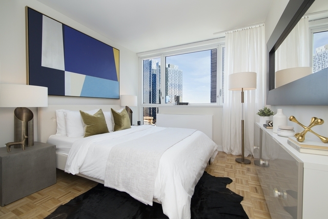 1 Bedroom, Long Island City Rental in NYC for $3,295 - Photo 1