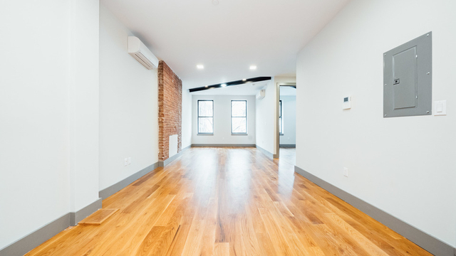 1 Bedroom, East Williamsburg Rental in NYC for $3,700 - Photo 1
