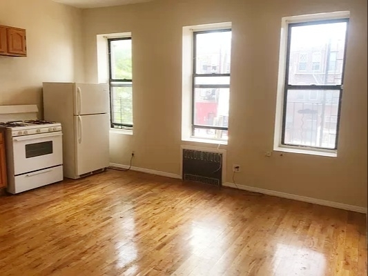 1 Bedroom, Crown Heights Rental in NYC for $1,500 - Photo 1