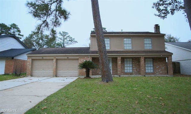 4 Bedrooms, Timber Lane Rental in Houston for $2,200 - Photo 1