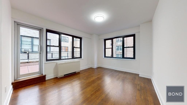 2 Bedrooms, Sutton Place Rental in NYC for $7,500 - Photo 1