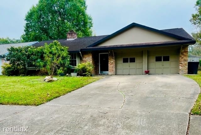 4 Bedrooms, Forest West Rental in Houston for $2,960 - Photo 1