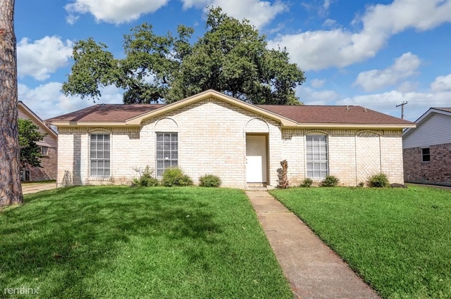 4 Bedrooms, Sharpstown Country Club Terrace Rental in Houston for $2,280 - Photo 1