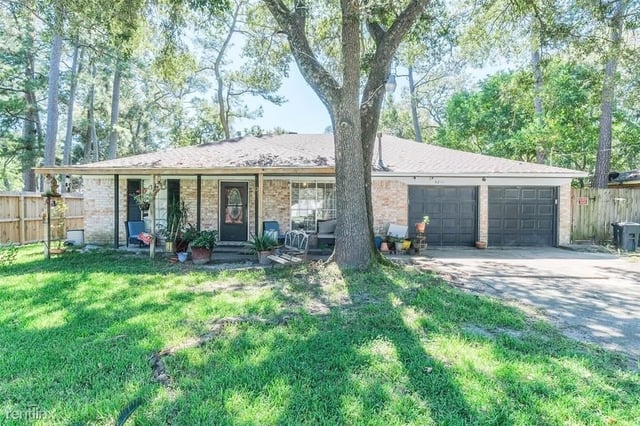 4 Bedrooms, Timber Lakes Rental in Houston for $2,490 - Photo 1