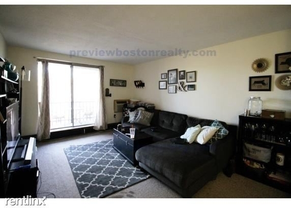 1 Bedroom, Oak Square Rental in Boston, MA for $1,800 - Photo 1
