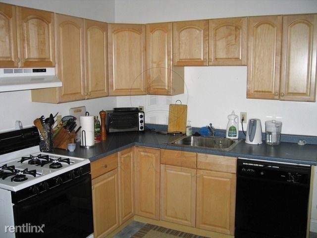 2 Bedrooms, Powder House Rental in Boston, MA for $2,400 - Photo 1
