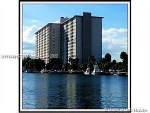 2 Bedrooms, Kings Point Rental in Miami, FL for $3,000 - Photo 1