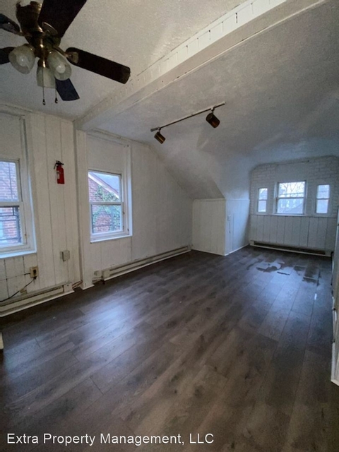 1 Bedroom, Stuyvesant-Prospect Rental in Trenton, NJ for $650 - Photo 1