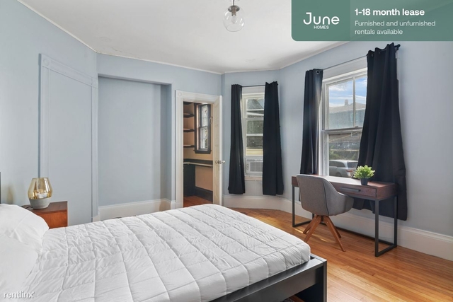 Room, Oak Square Rental in Boston, MA for $1,475 - Photo 1
