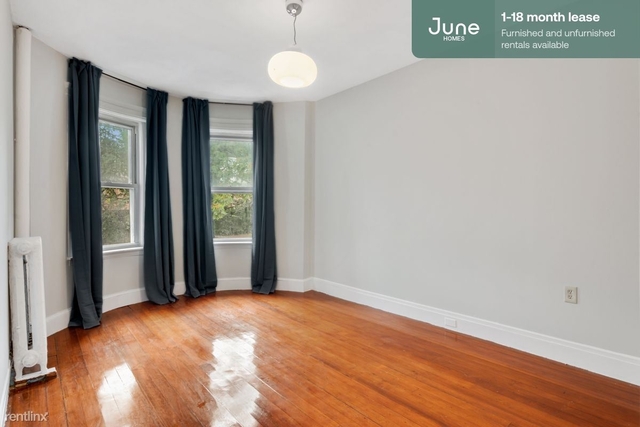 1 Bedroom, Cleveland Circle Rental in Boston, MA for $2,150 - Photo 1
