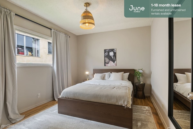 1 Bedroom, Ocean Park Rental in Los Angeles, CA for $2,975 - Photo 1