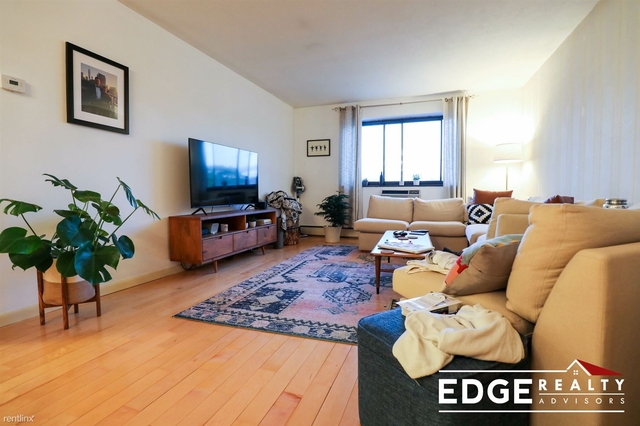 1 Bedroom, Oak Square Rental in Boston, MA for $1,900 - Photo 1