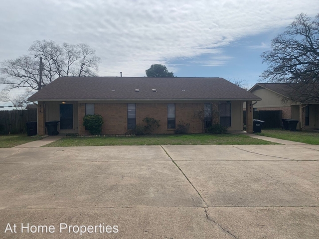 2 Bedrooms, Brentwood Rental in Bryan-College Station Metro Area, TX for $900 - Photo 1