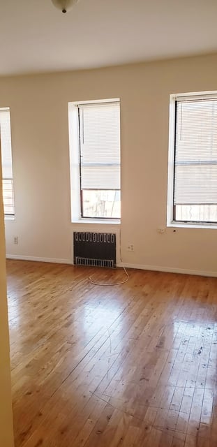 1 Bedroom, Crown Heights Rental in NYC for $1,500 - Photo 1