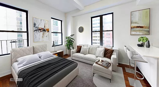 Studio, Turtle Bay Rental in NYC for $3,150 - Photo 1
