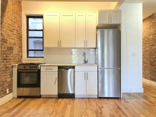 3 Bedrooms, Crown Heights Rental in NYC for $4,353 - Photo 1