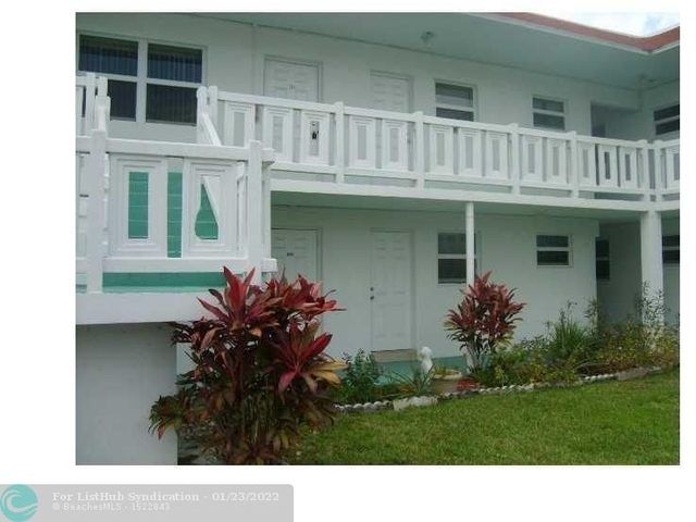 2 Bedrooms, Park South Condominiums Rental in Miami, FL for $1,450 - Photo 1