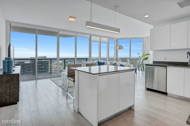 2 Bedrooms, Miami Financial District Rental in Miami, FL for $6,489 - Photo 1