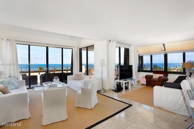 2 Bedrooms, Village of Key Biscayne Rental in Miami, FL for $11,500 - Photo 1