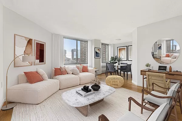 2 Bedrooms, Kips Bay Rental in NYC for $5,375 - Photo 1