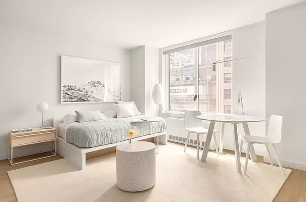 Studio, Midtown South Rental in NYC for $4,200 - Photo 1
