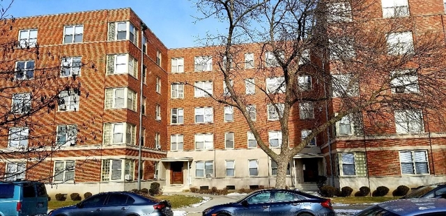 1 Bedroom, Budlong Woods Rental in Chicago, IL for $1,000 - Photo 1