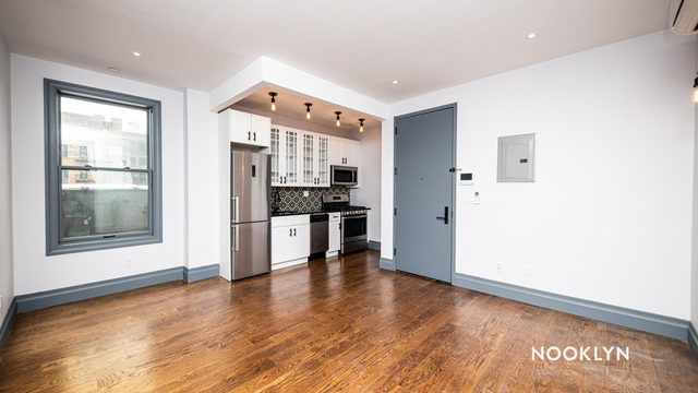 3 Bedrooms, Crown Heights Rental in NYC for $3,300 - Photo 1