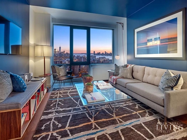 2 Bedrooms, Hudson Yards Rental in NYC for $7,000 - Photo 1