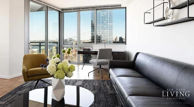 2 Bedrooms, Hudson Yards Rental in NYC for $5,950 - Photo 1