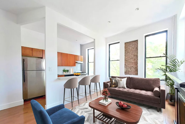 1 Bedroom, Carroll Gardens Rental in NYC for $3,690 - Photo 1