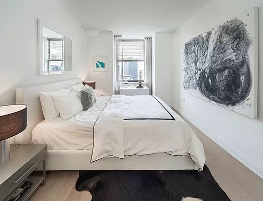 2 Bedrooms, Financial District Rental in NYC for $7,750 - Photo 1