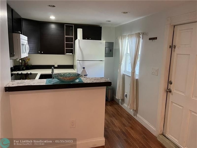 1 Bedroom, Tarpon River Rental in Miami, FL for $1,475 - Photo 1