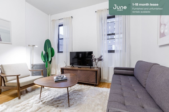 1 Bedroom, Hell's Kitchen Rental in NYC for $3,925 - Photo 1