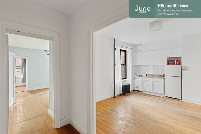 1 Bedroom, Hamilton Heights Rental in NYC for $2,775 - Photo 1