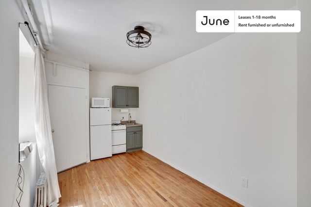 1 Bedroom, Lincoln Square Rental in NYC for $3,250 - Photo 1