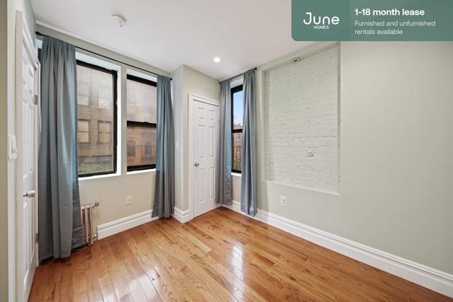 1 Bedroom, Alphabet City Rental in NYC for $3,500 - Photo 1