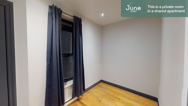 Room, Manhattan Valley Rental in NYC for $1,400 - Photo 1