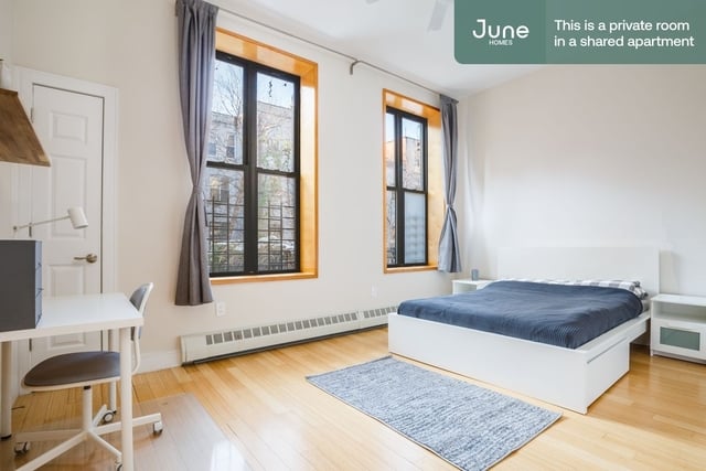 Room, Central Harlem Rental in NYC for $1,800 - Photo 1