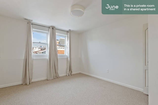 Room, Petworth Rental in Washington, DC for $1,275 - Photo 1