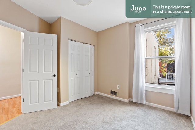 Room, Truxton Circle Rental in Baltimore, MD for $1,300 - Photo 1