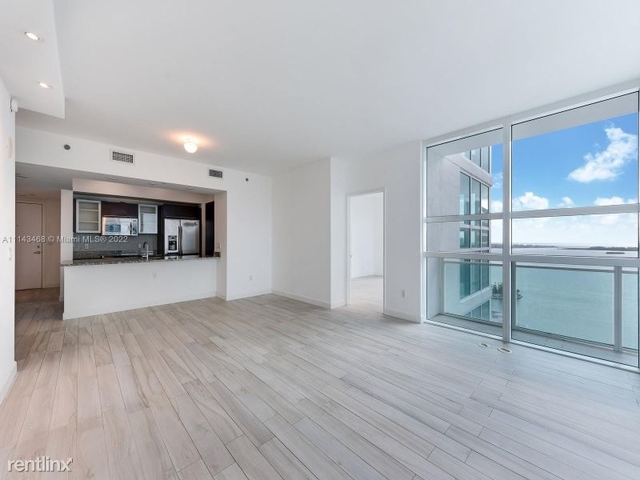 2 Bedrooms, Miami Financial District Rental in Miami, FL for $5,800 - Photo 1
