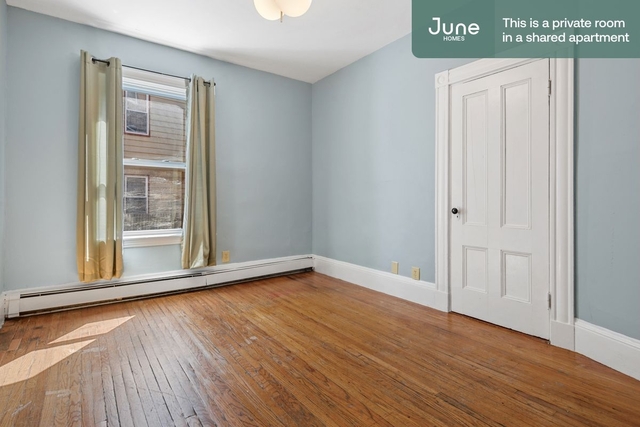 Room, North Allston Rental in Boston, MA for $1,125 - Photo 1