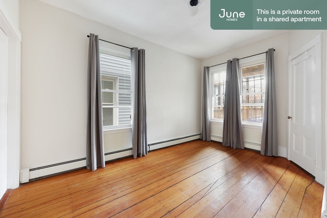 Room, Egleston Square Rental in Boston, MA for $975 - Photo 1