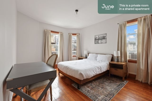 Room, Franklin Field South Rental in Boston, MA for $1,175 - Photo 1