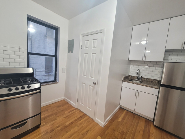 1 Bedroom, East Harlem Rental in NYC for $2,150 - Photo 1