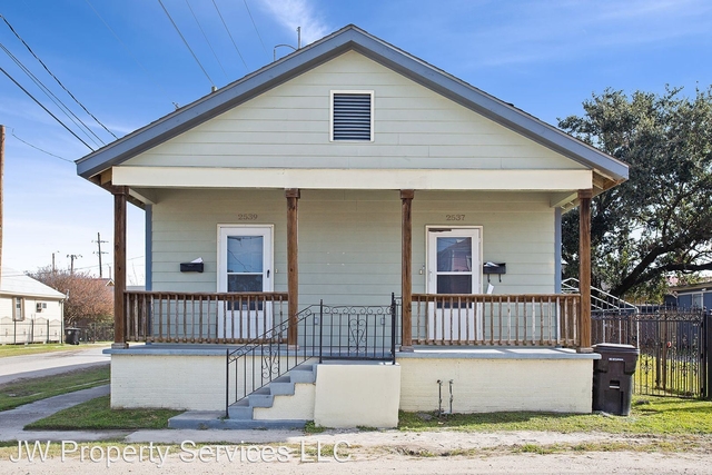 2 Bedrooms, St. Roch Rental in New Orleans, LA for $895 - Photo 1