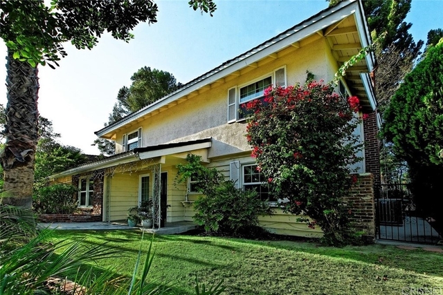 4 Bedrooms, Porter Ranch Rental in Los Angeles, CA for $4,600 - Photo 1