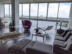 2 Bedrooms, Harbor Island Rental in Miami, FL for $5,000 - Photo 1